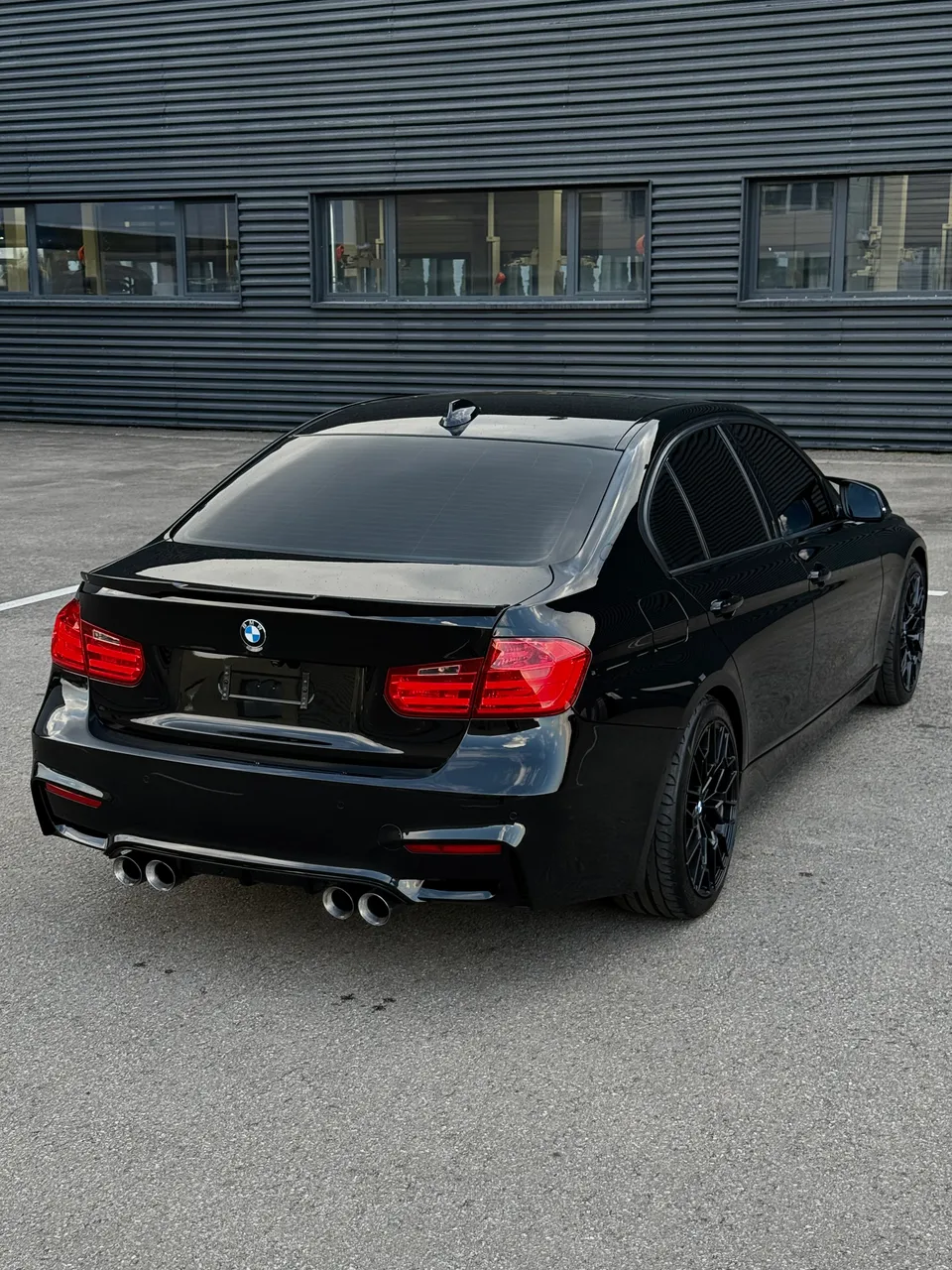 BMW 3 серії - фото 18