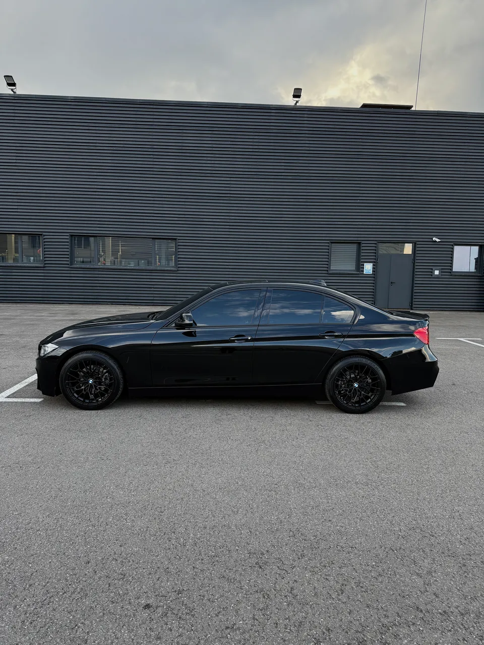 BMW 3 серії - фото 14