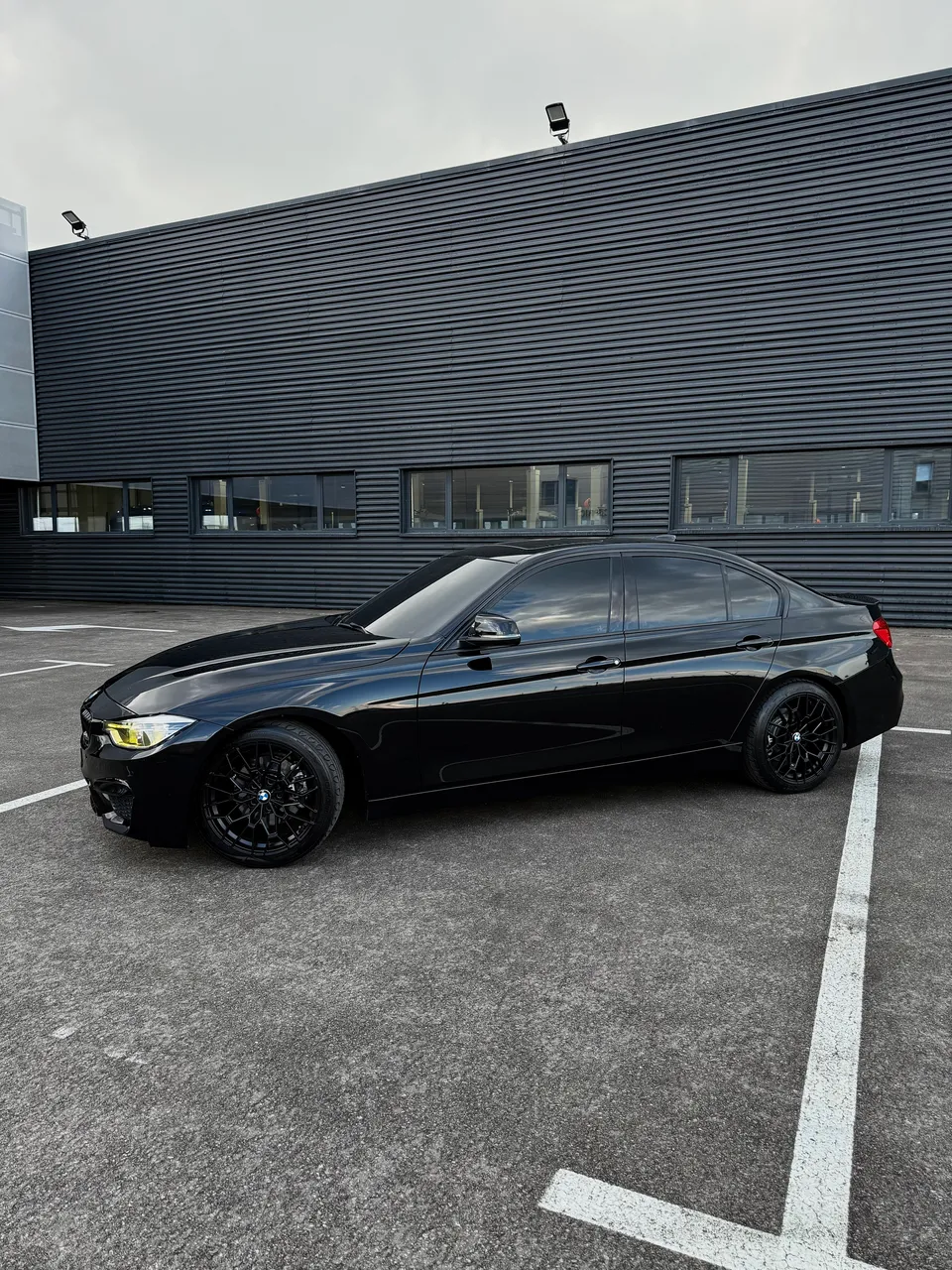 BMW 3 серії - фото 7