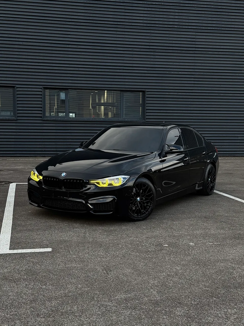 BMW 3 серії - фото 5