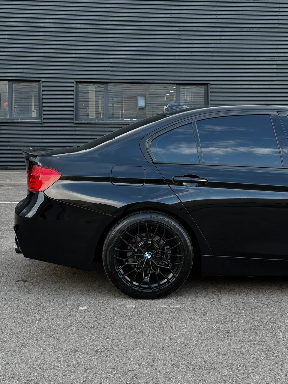 BMW 3 серії - фото 13