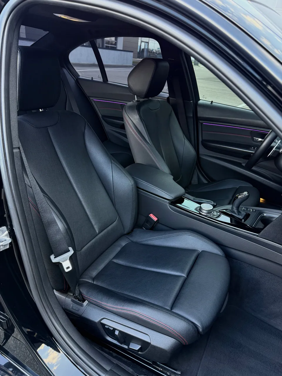 BMW 3 серії - фото 30