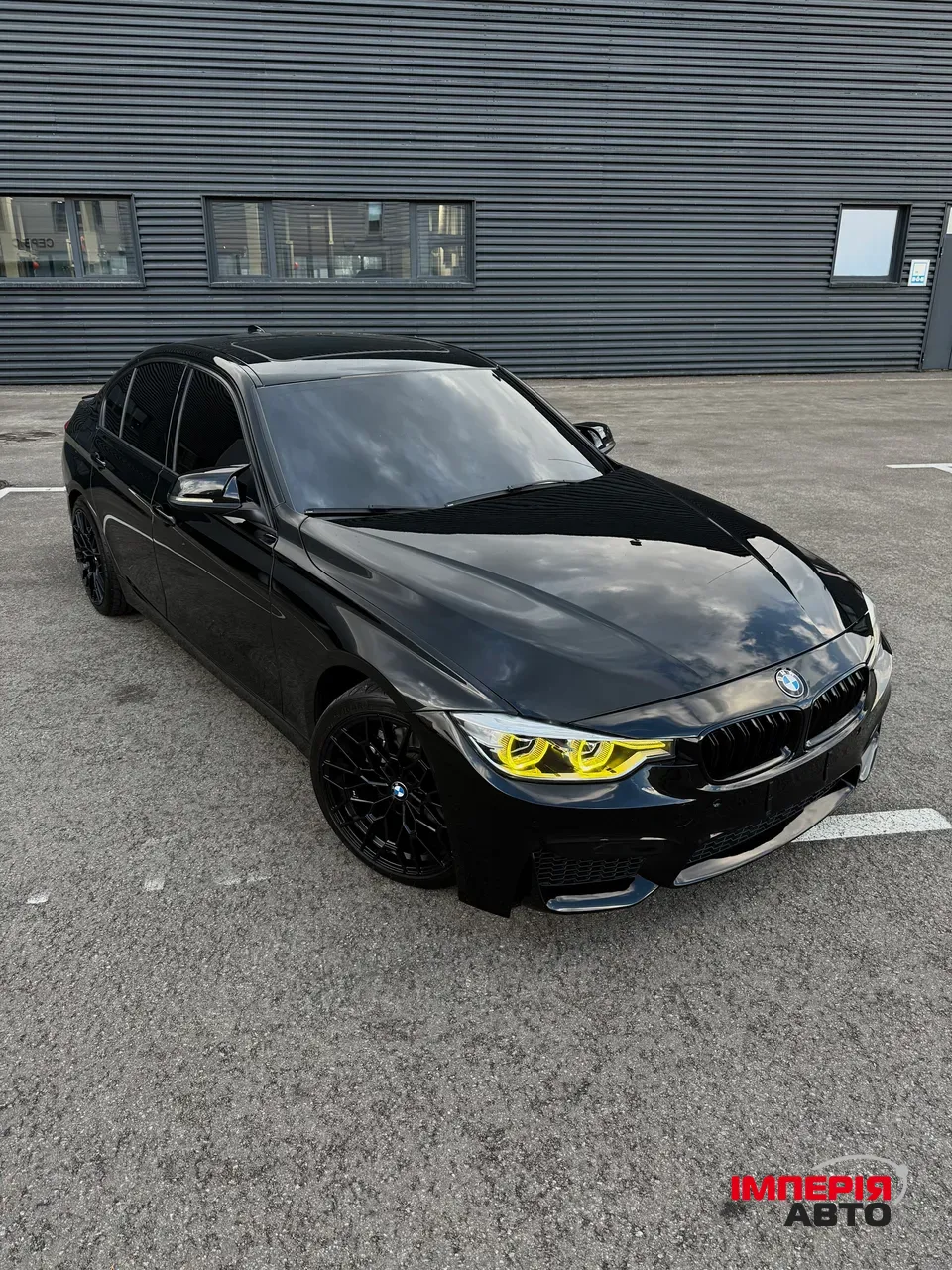 BMW 3 серії - фото 10