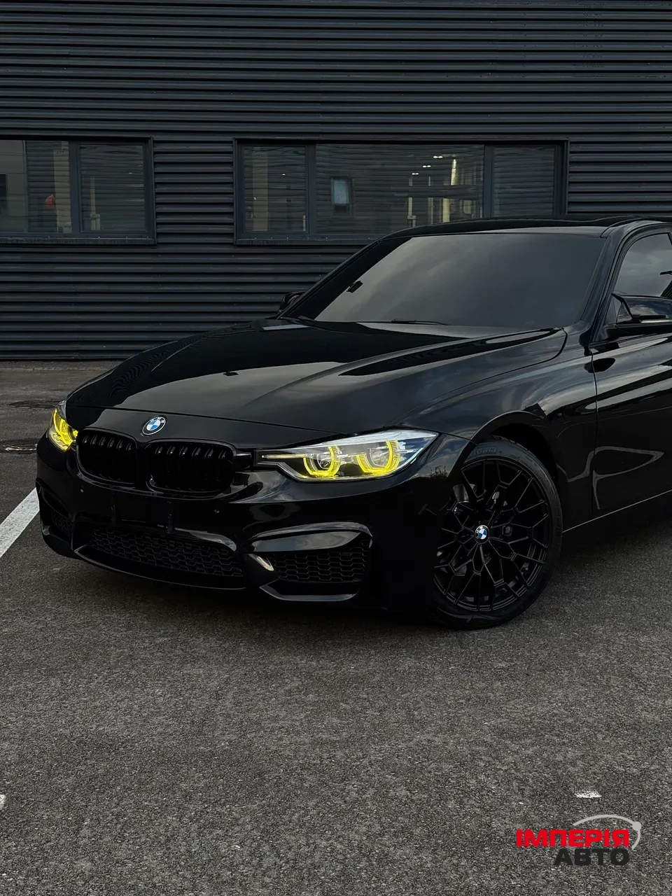 BMW 3 серії - фото 6