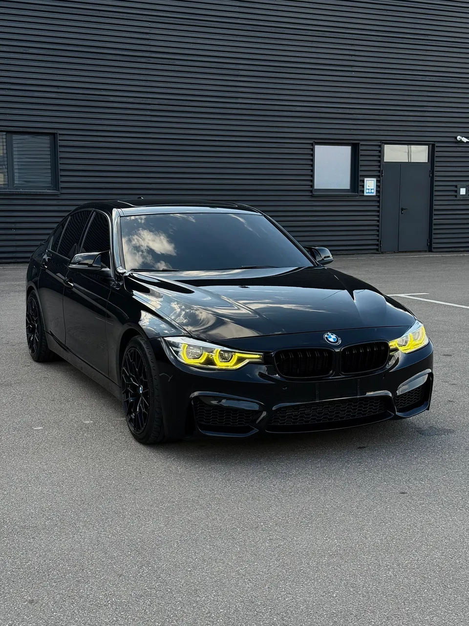 BMW 3 серії - фото 20