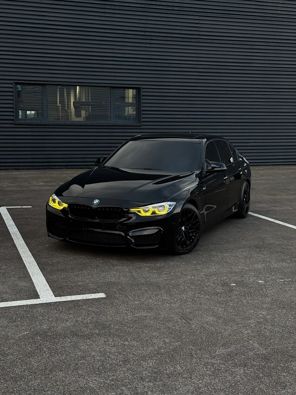 BMW 3 серії - фото 4