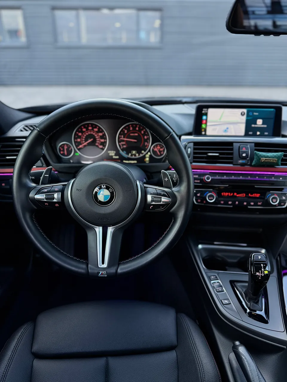 BMW 3 серії - фото 22