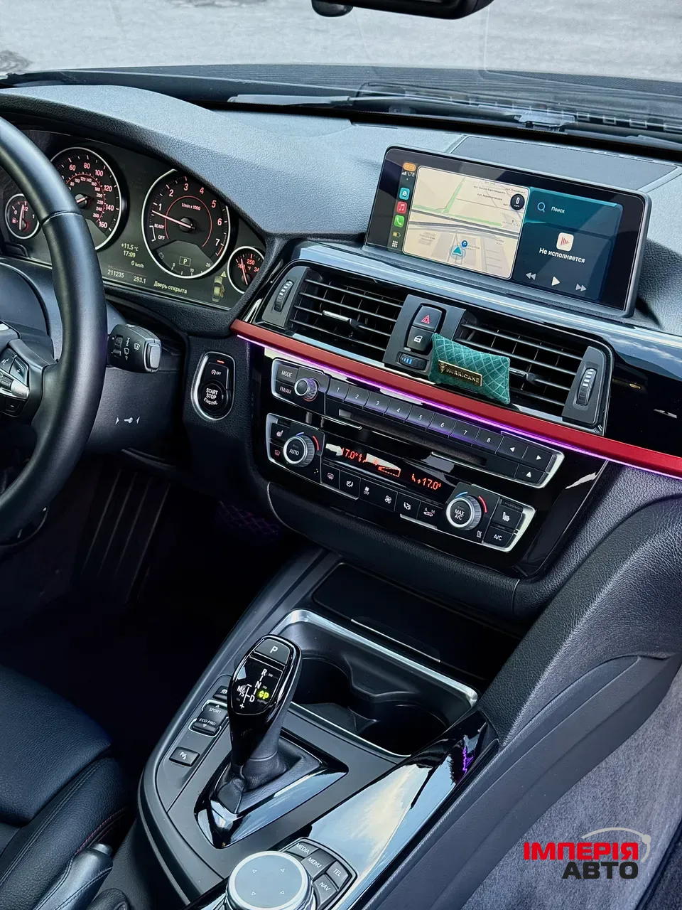 BMW 3 серії - фото 26