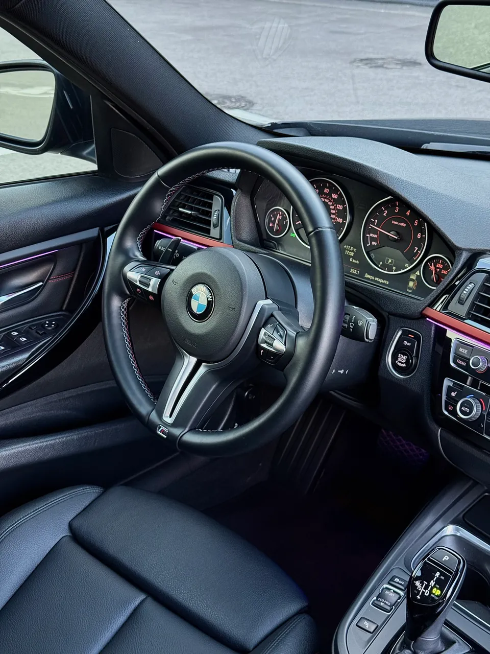 BMW 3 серії - фото 25