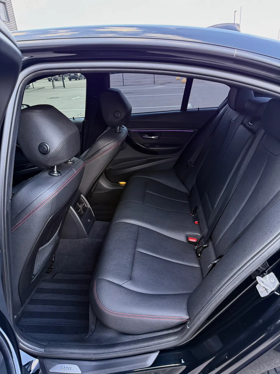 BMW 3 серії - фото 28