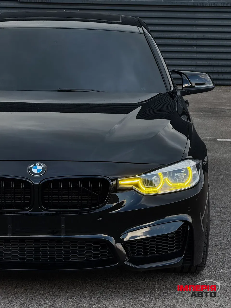 BMW 3 серії - фото 2