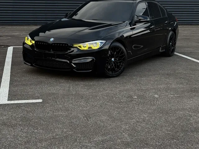 BMW 3 серії - фото 5