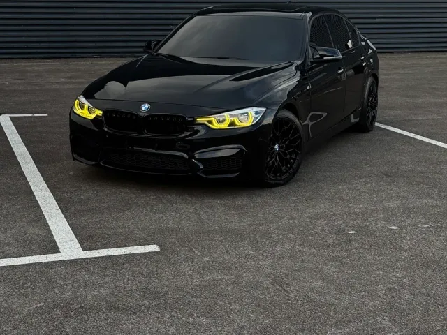 BMW 3 серії - фото 4