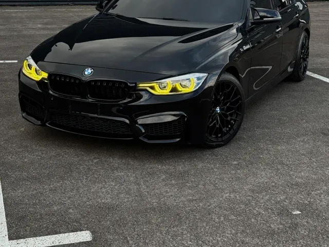 BMW 3 серії - фото 3