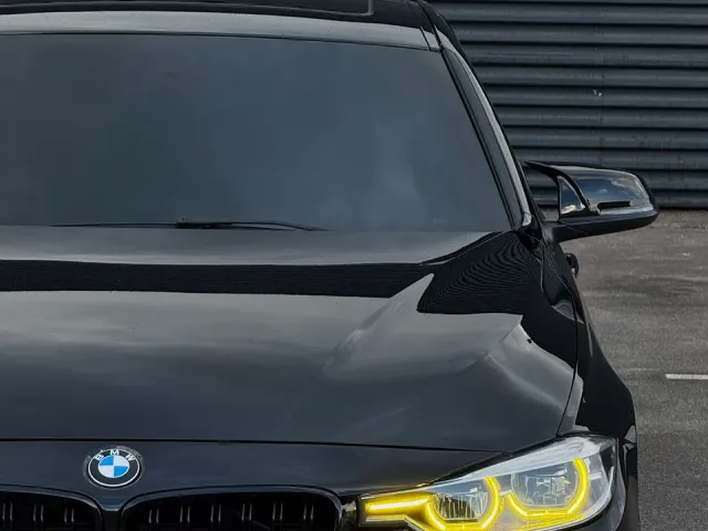 BMW 3 серії - фото 2