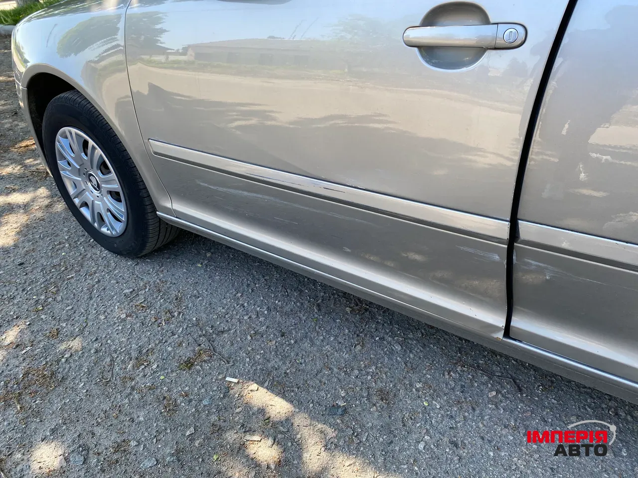 Skoda Octavia - фото 7
