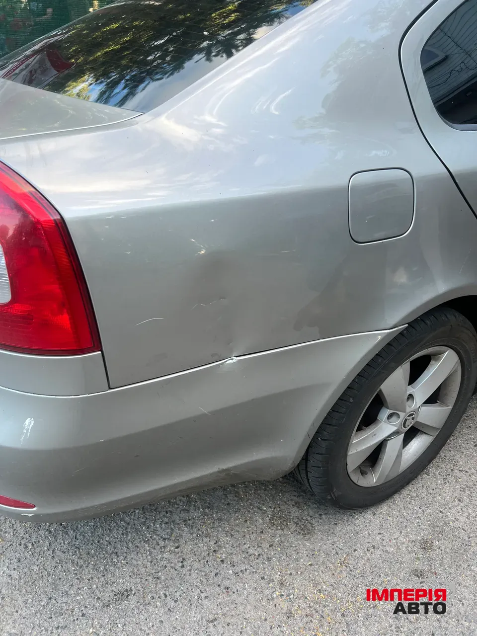 Skoda Octavia - фото 5