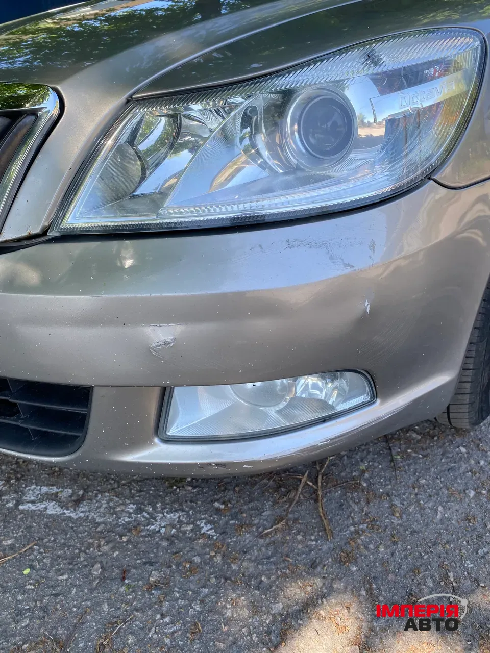 Skoda Octavia - фото 4