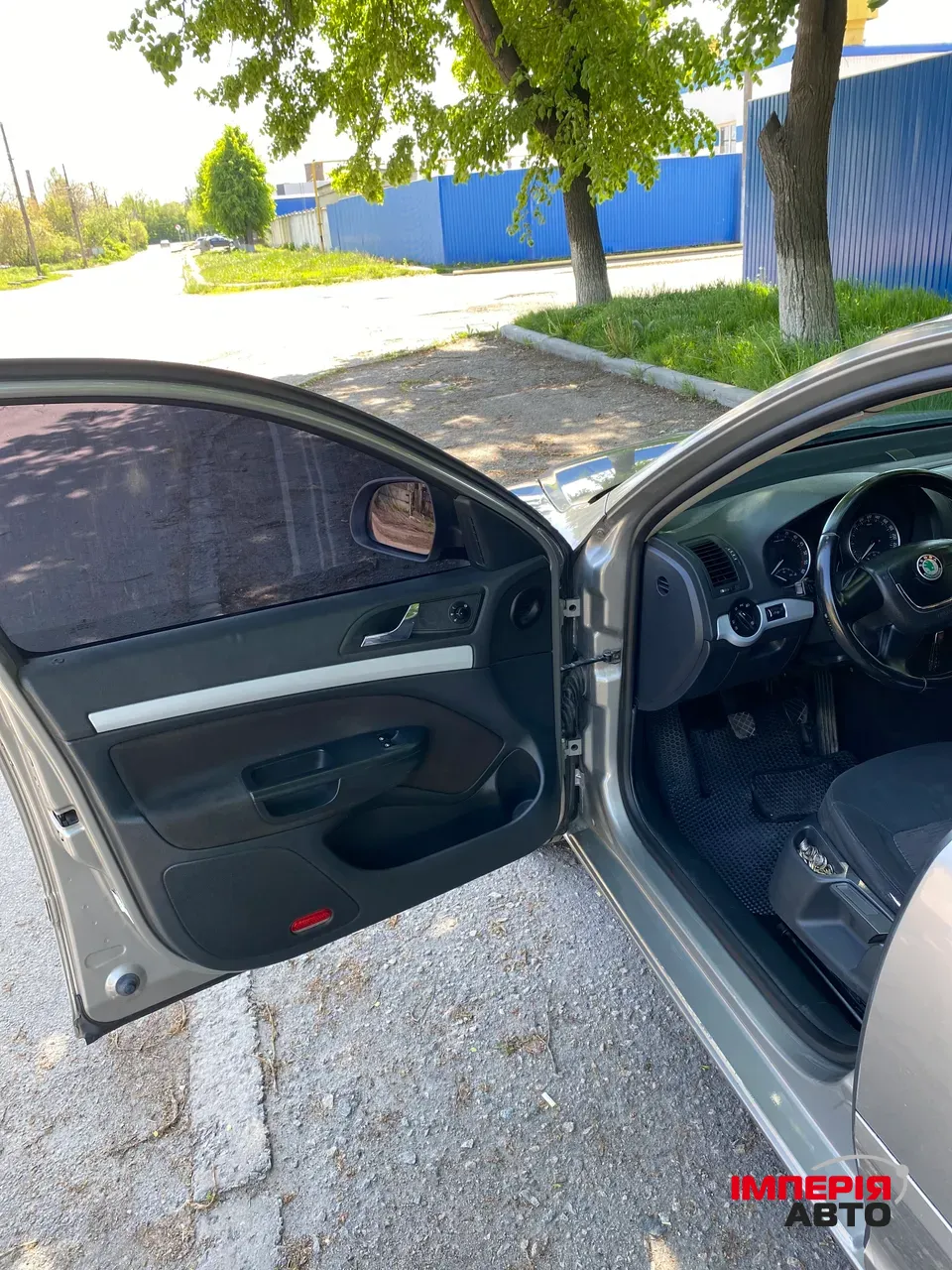 Skoda Octavia - фото 17