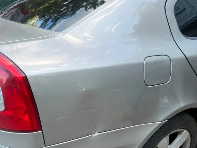 Skoda Octavia - фото 5