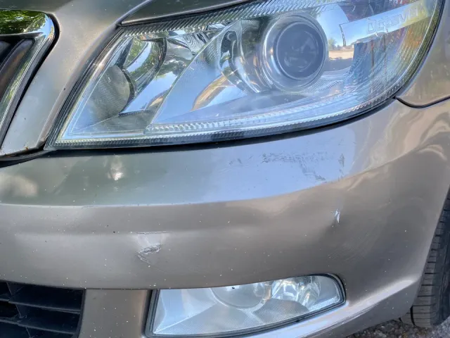 Skoda Octavia - фото 4