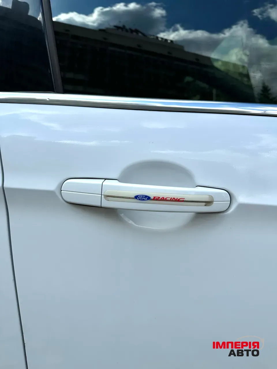 Ford Escape - фото 11