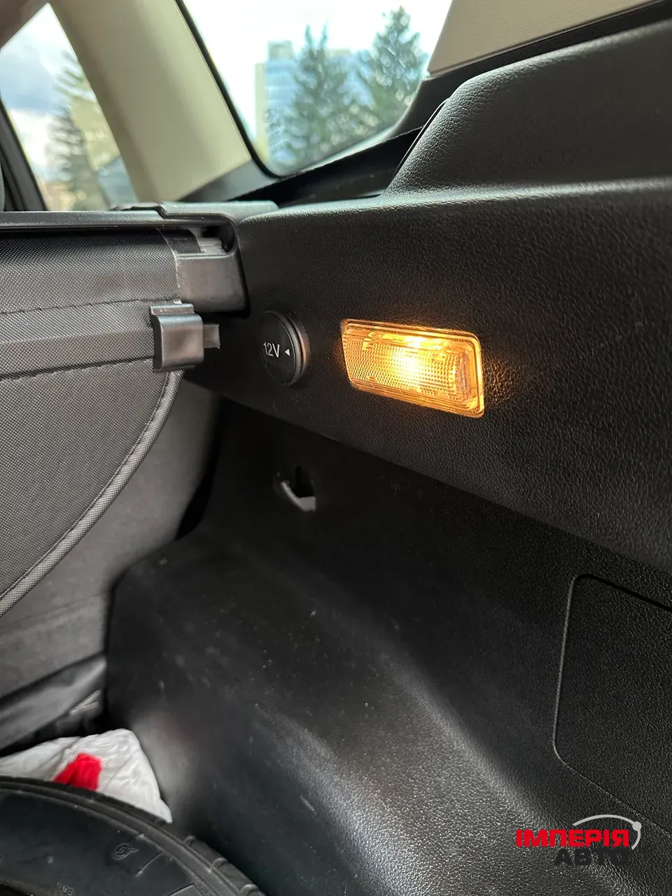 Ford Escape - фото 39