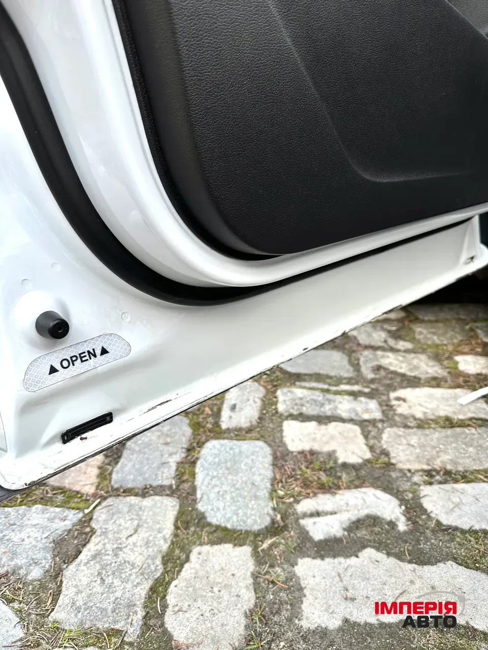 Ford Escape - фото 41