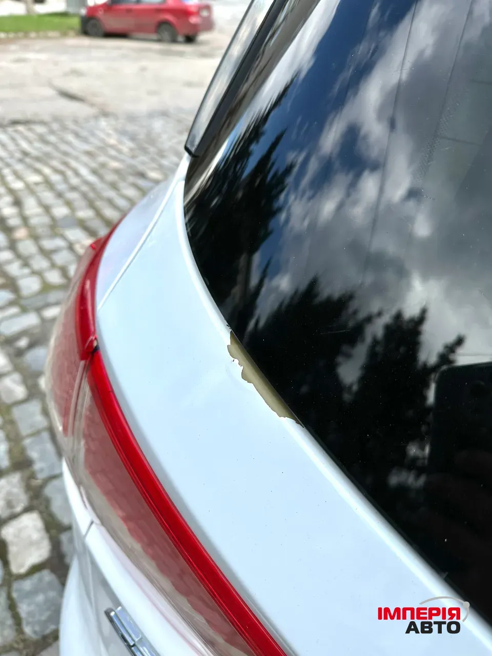 Ford Escape - фото 28