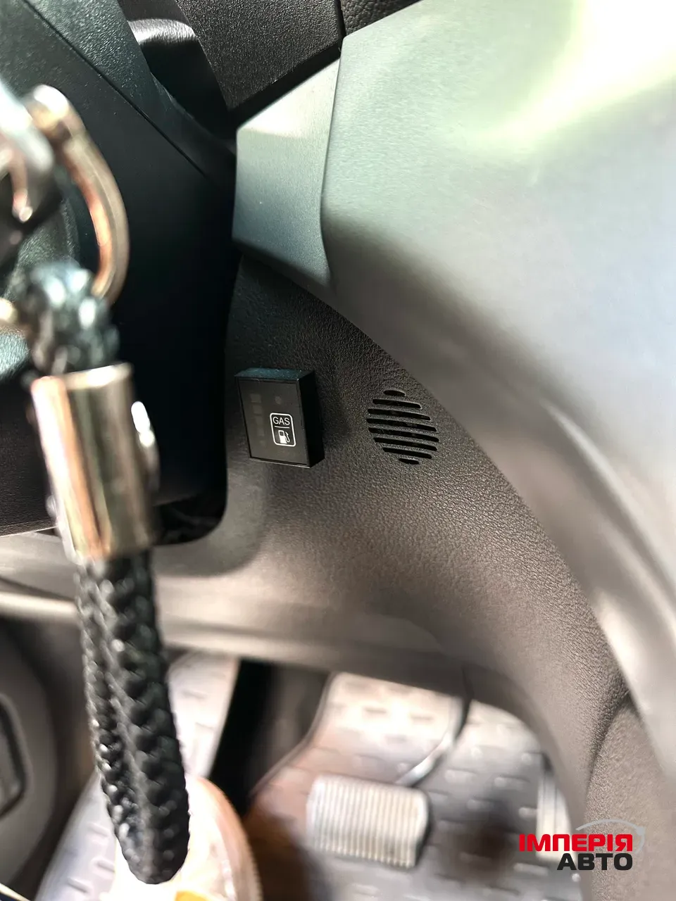 Ford Escape - фото 45