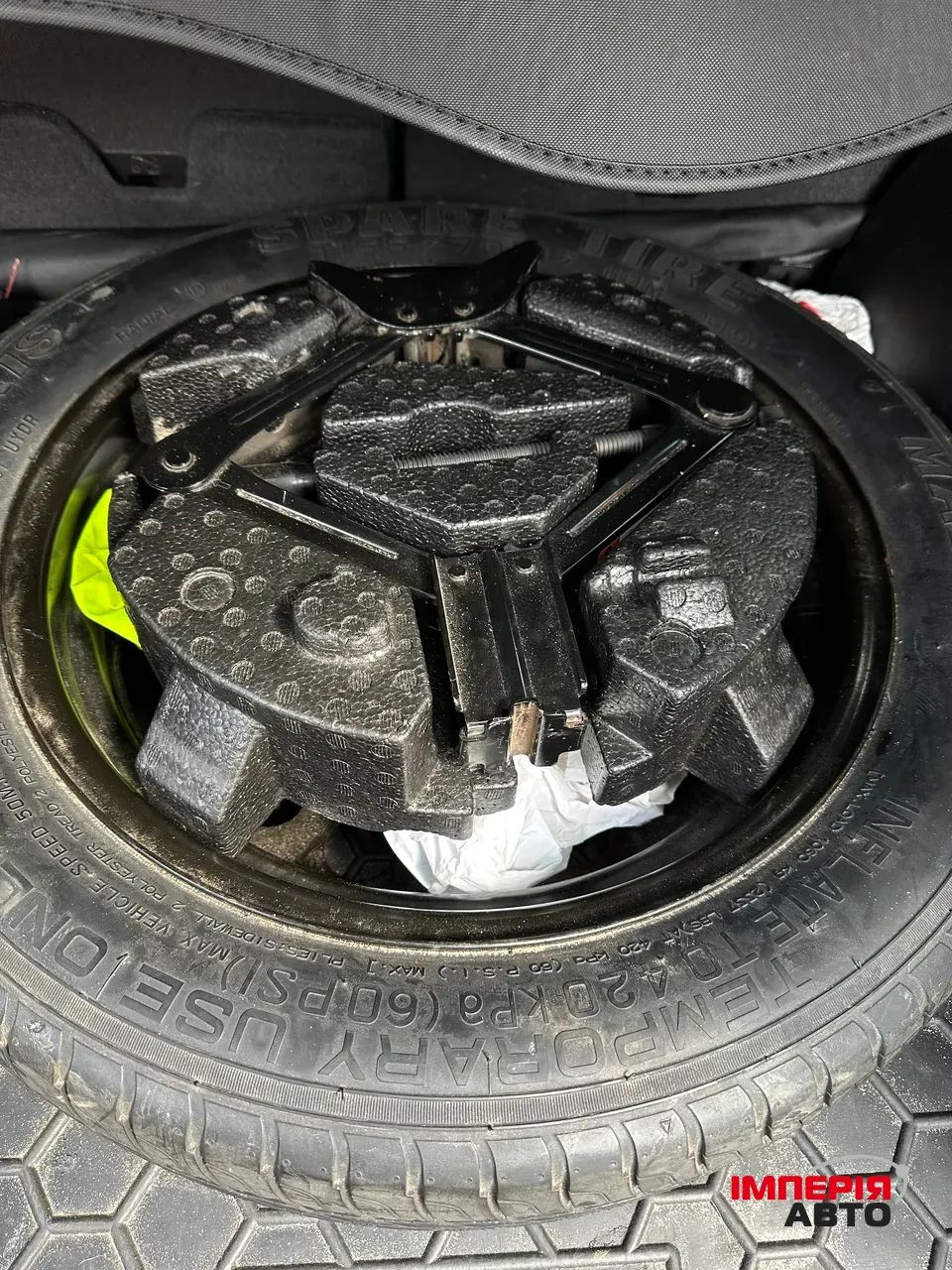 Ford Escape - фото 38