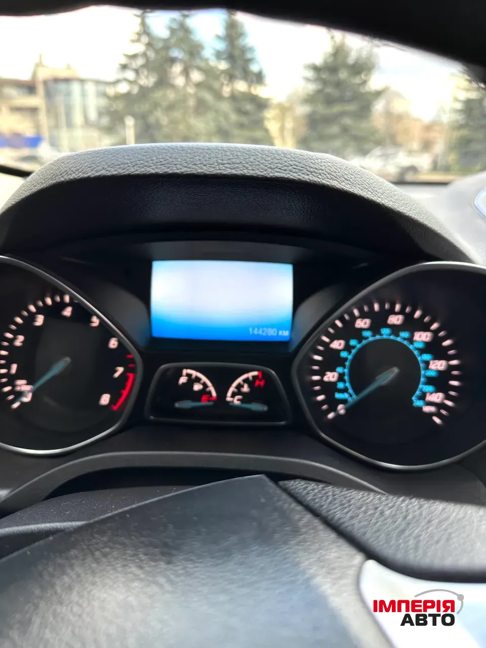 Ford Escape - фото 34