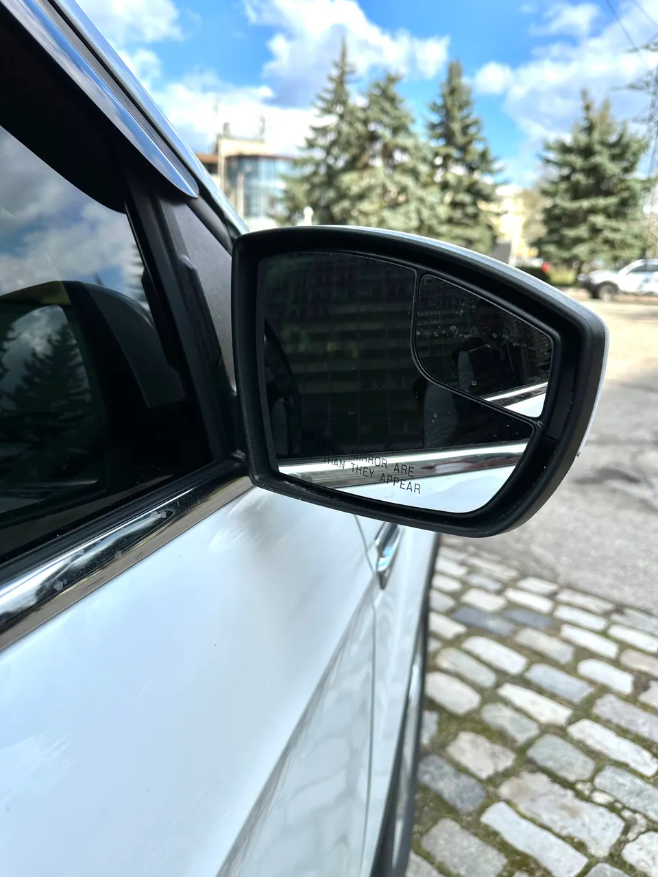 Ford Escape - фото 12