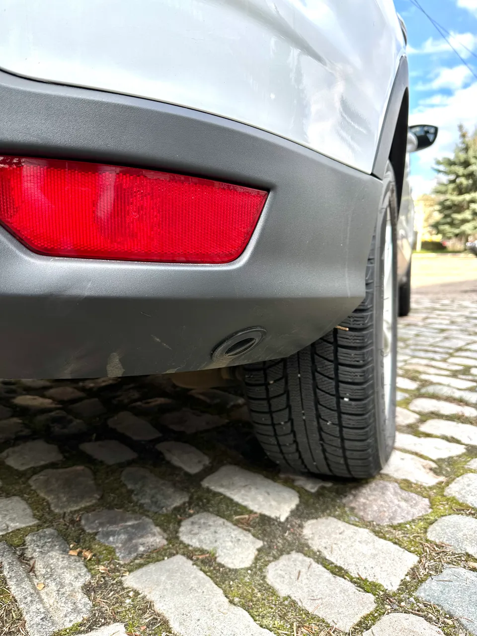 Ford Escape - фото 16