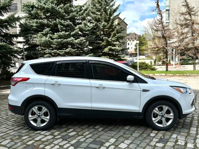 Ford Escape - фото 4
