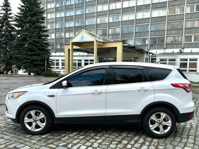 Ford Escape - фото 5