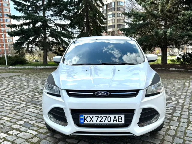 Ford Escape - фото 2
