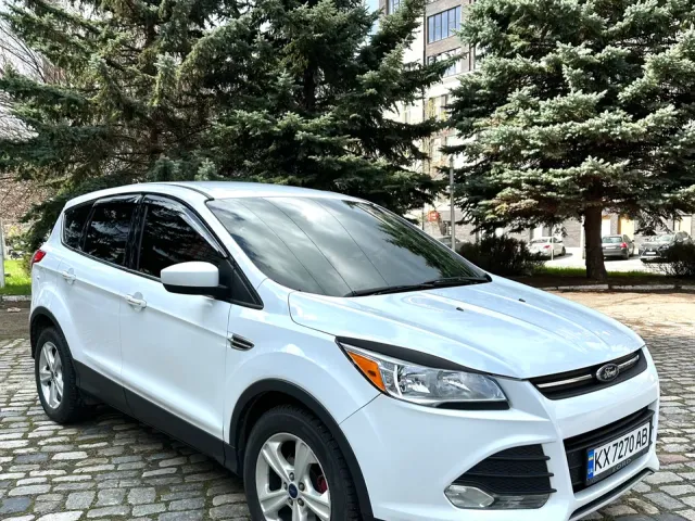 Ford Escape - фото 3