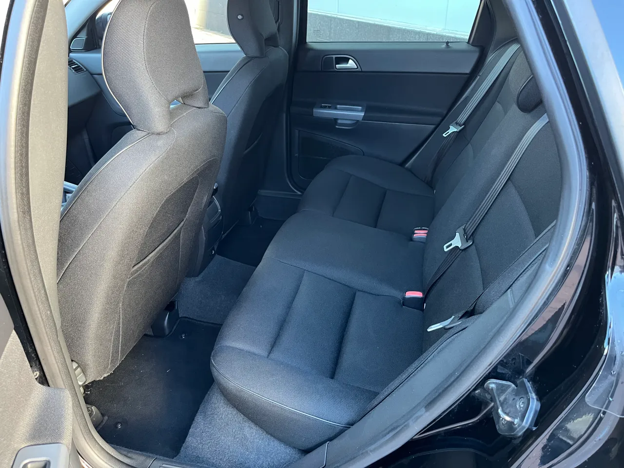 Volvo V50 - фото 20