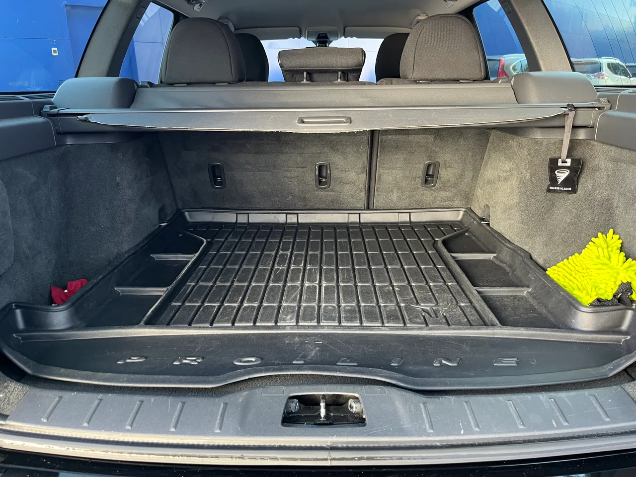 Volvo V50 - фото 23