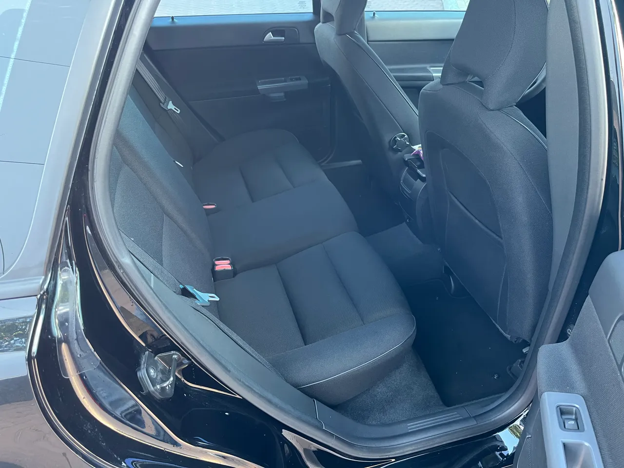 Volvo V50 - фото 18