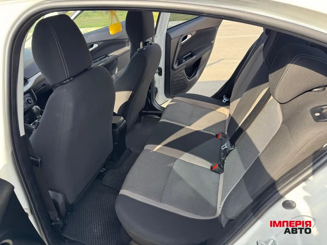 Fiat Tipo - фото 7