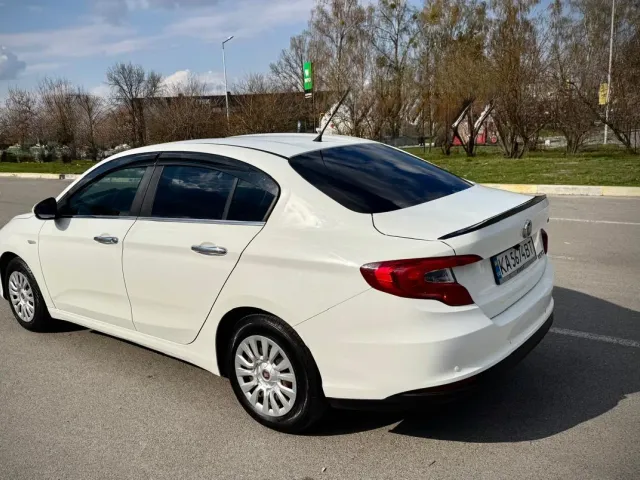 Fiat Tipo - фото 3