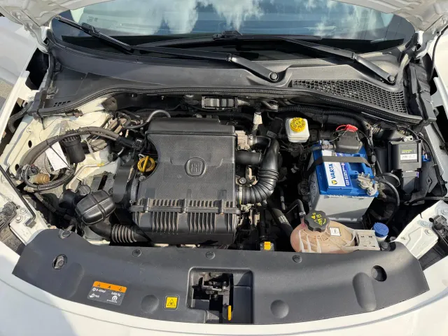 Fiat Tipo - фото 4