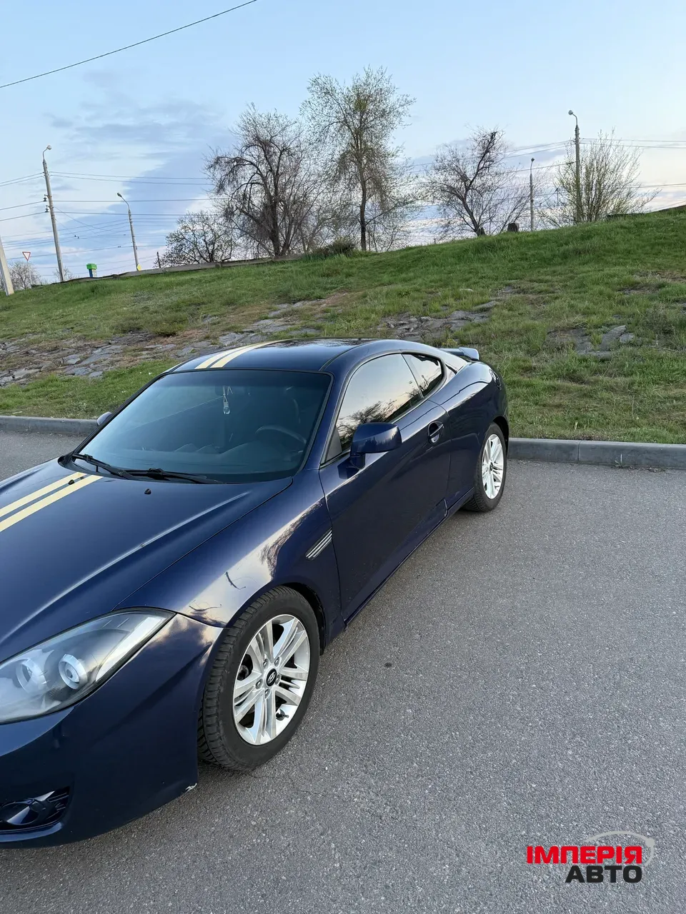 Hyundai Tiburon - фото 3