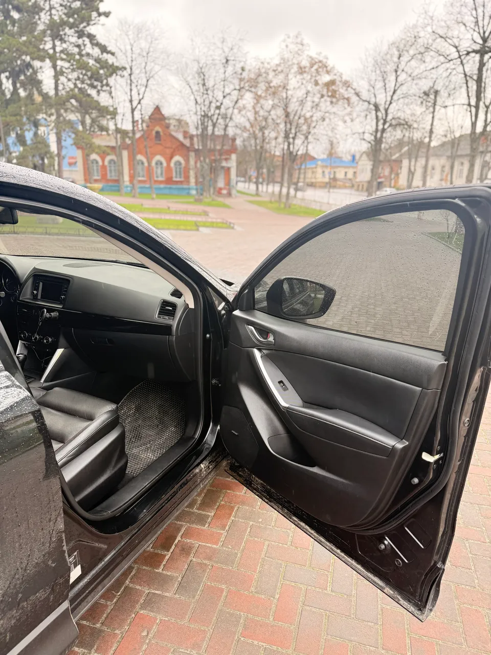 Mazda CX-5 - фото 9