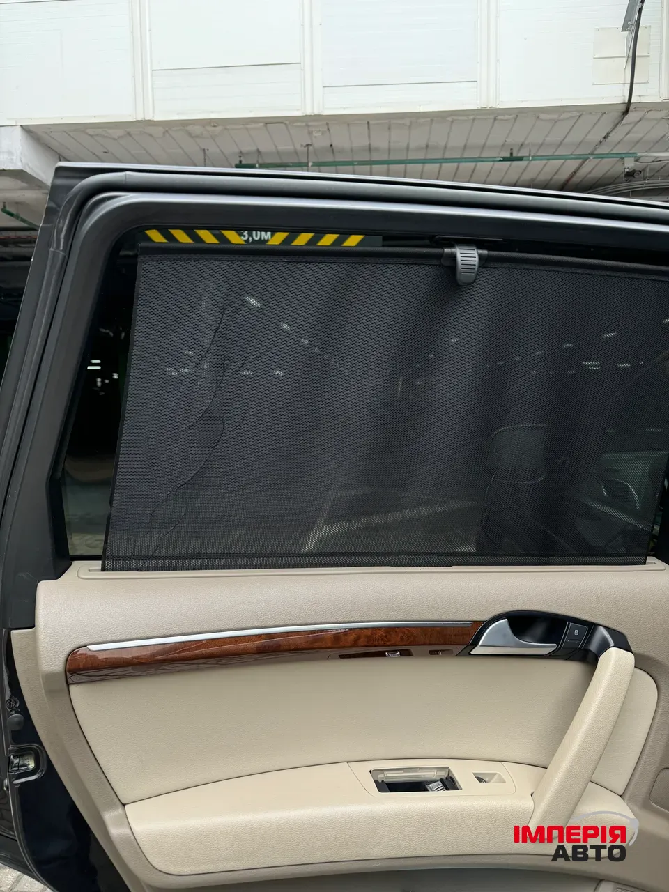 Audi Q7 - фото 24