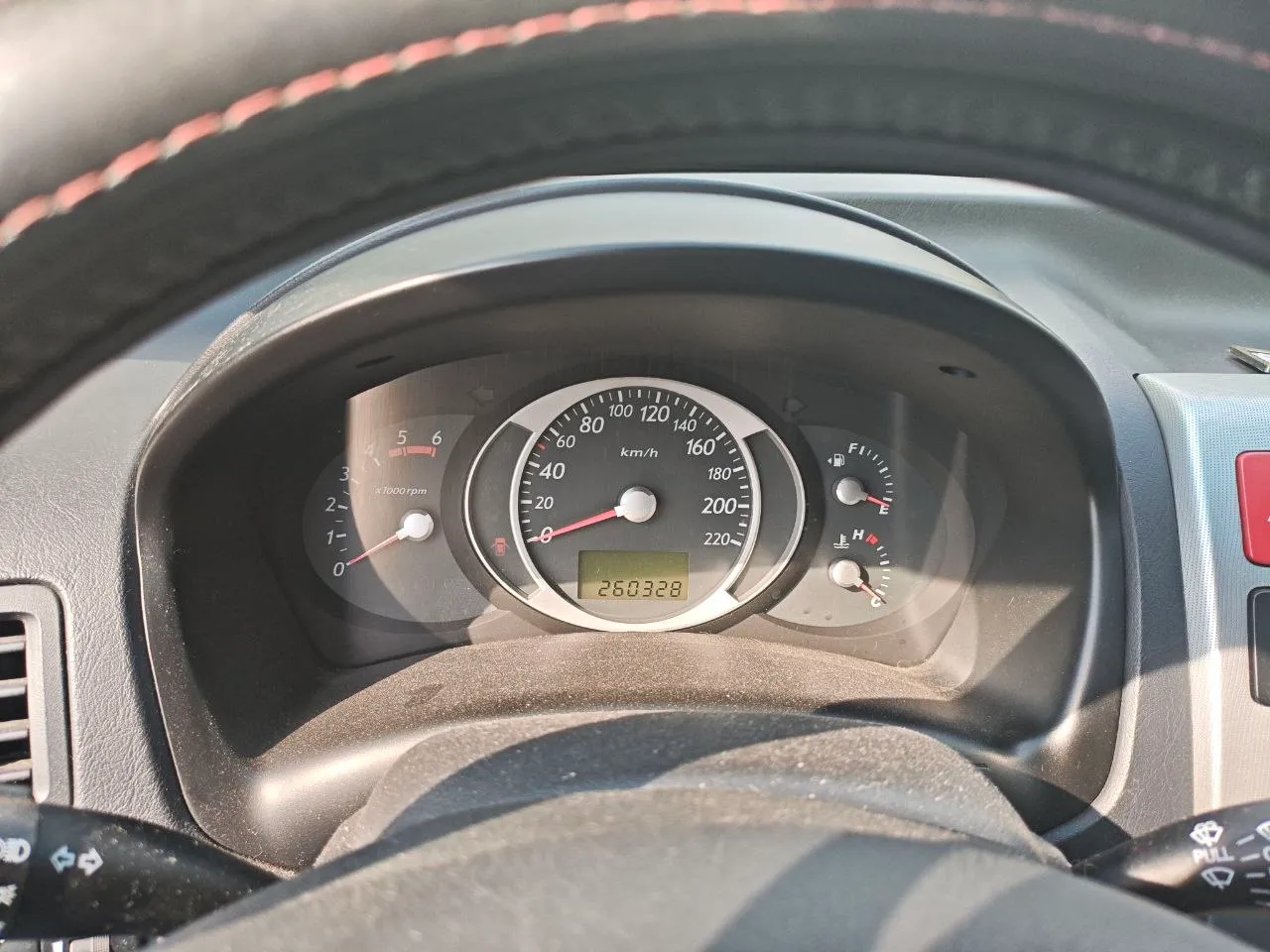 Hyundai Tucson - фото 14