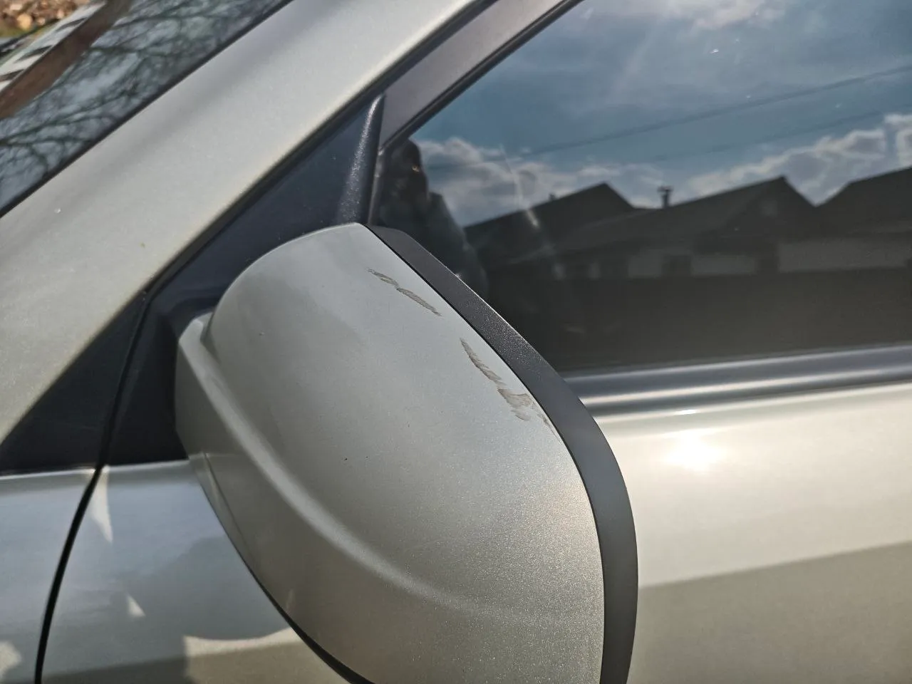 Hyundai Tucson - фото 30