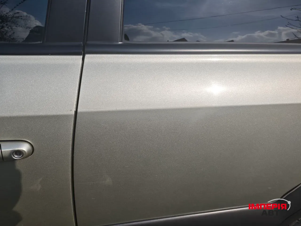 Hyundai Tucson - фото 32